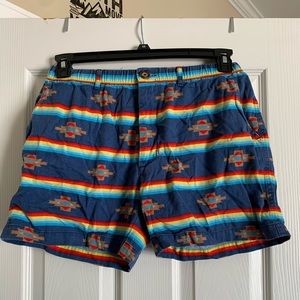 Chubbies shorts